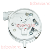 Кронштейн прессостата Ariston GENUS 35 FF 
