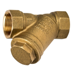  STOUT 3/4  Фильтр сетчатый 500 мкр.