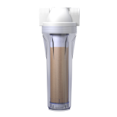 Фильтр для бытовой техники (ионообменная смола) THERMEX ION SL10  (Ресурс 180 000л)