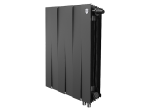 Радиатор бимет.10 с 500/100 ROYAL THERMO PianoForte 500/Noir Sabl VDR (1890Вт,Гарантия 25лет,Россия)