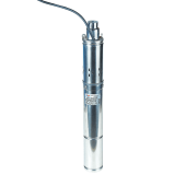 Насос винтовой Aquamotor AR 3QGD1,95/90