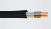 Кабель КГ- 3*1,5 