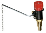 Регулятор тяги Honeywell  FR 124