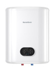 Водонагреватель 30 THERMEX Garanterm Flat V (2 кВт,НЕРЖ,гарантия 7 л)
