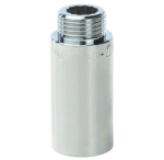 STOUT Удлинитель хромированный 1/2X50 (2600D8B045000B)