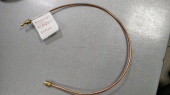 Трубка запальника  для Honeywell М10*1 L-600