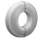 Труба сшитый полиэтилен PE-Xa/EVOH 16х2,2 РN10 Radi Pipe Uponor Тмакс=90C  (бухта 100м)белая