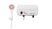 Водонагреватель проточный ATMOR Basic +5 KW SHOWER душ 3520175