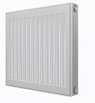 Радиатор стальной Royal Thermo COMPACT C22-500-500 белый  (1103 Вт, Бок, Гарантия 10 лет)НС-1189869