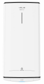 Водонагреватель 80л ARISTON ABS VELIS TECH INOX R 80 (2 кВт,Нерж,Мокрый ТЭН 7лет)3700691 03-00000282