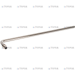 SFA-0025-001610 STOUT Трубка для подкл-я радиатора, Г-образная 16/1000 для труб из сшитого полиэтиле