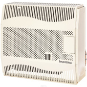 Конвектор газовый Hosseven HDU-5 DK  (5 кВт, Чугун)