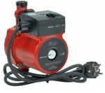 Насос повысительный AQUAMOTOR AR UPA-120 red (120Вт, 9,8м, 2,1 куба/час,12 мес.)
