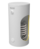 Бойлер косвенного нагрева   150 напольный Royal Thermo AQUATEC INOX RTWX НС-1202680(Нерж.8 л Россия)