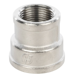  STOUT Муфта ВВ переходная никелированная 1 X3/4 (260047N100500B)
