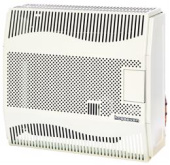 Конвектор газовый Hosseven HDU-5 DKV Fan  (5 кВт, чугун, с вентилятором)