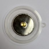 Мембрана NEVA 5111/5514/5611/6011/6013/6014 (силикон) 01021055