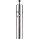 Насос винтовой 125м Акватек SPV3 1-60 (486Вт, 125м, 0,9 куба, Погр 15м, Кабель 20м)