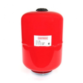 Бак расшир. 24 V UNIPUMP UNIPRESS 1"