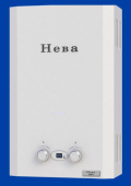 Колонка Нева 4610 белый