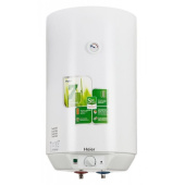 Водонагреватель 100л HAIER ES100V-D1  100л, тэн нерж, 7 лет гарантия, бак сталь