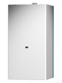 Котёл настенный MORA-TOP METEOR 24 КК (24 кВт) двухконтурный, атмосферный (Снят с производства)