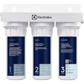 Система 3-х ступ  ELECTROLUX AquaModule Universal
