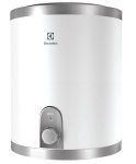 Водонагреватель 10л ELECTROLUX EWH 10 Rival U