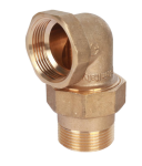  STOUT Американка угловая  ВН, уплотнение под гайкой o-ring кольцо 1 1/4 (2700I4H121200B)