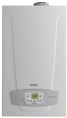 Котёл настенный 40 2к турбо BAXI LUNA Duo-tec E 40 кВт двухконтурный, конденсационный