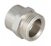 Переходник на евроконус 3/4*3/4 вн/нр  VTr.592.NE.050E 