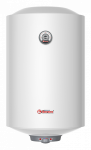 Водонагреватель 80л THERMEX Nova 80 V (2 кВт,Сухой ТЭН,Биостеклофарфор,Гарантия 5 лет)
