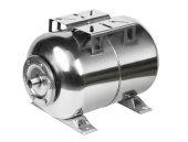 Бак гидроакк.100 Г UNIPUMP (1") НЕРЖ Россия