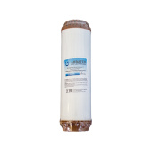 Картридж SL10" обезжелезивание АКВАТЕК  FCCFE10SL 0-25-4780