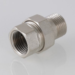 Американка прямая 3/4" г/ш VTr.341.N.0005