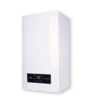 Котёл настенный 24 2к турбо BAXI ECO NOVA F 24 кВт двухконтурный, турбо