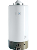 Водонагреватель ARISTON SGA 120 R накоп.газ.