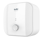 Водонагреватель 15 BALLU BWH/S 15 Capsule Plus U под раковину(2 кВт, эмаль, гарантия 5 л)