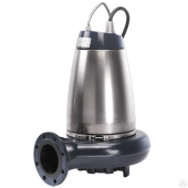 Насос канализационный Grundfos SEV 80.80.60.2.51D (96047845)