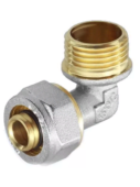 Угол НР 20*3/4" м/пл