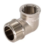 Угол перех. 1"-3/4" г/ш 30653