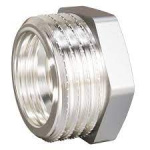 Футорка  3/4" ш-  1/2" г  LD.67.507.20х15