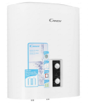 Водонагреватель 30 CANDY CF30V-P1 INOX (2 кВт,НЕРЖ,гарантия 7 л)