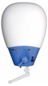 Водонагреватель 10л THERMEX EDISSON Light MS 10 (2,5 кВт,пластик,Гарантия 5л) (кух)