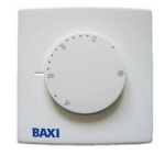 Термостат комнатный Baxi ТАМО11МI,220В  KHG71408691