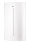 Водонагреватель 100 BALLU BWH/S 100 RODON SP (2 кВт,НЕРЖ,гарантия 8 л, универ.)