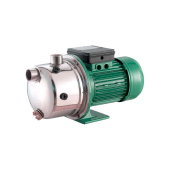 Насос поверхностный ETERNA STP-50 (750Вт,42м,3 куба/час,Забор до 9м) НЕРЖ корпус,колесо