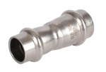 RSS-0018-002218 ROMMER Муфта переходная ВПр, 22х18, из нержавеющей стали прессовой