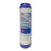 Картридж SL10" уголь грануллированный GAC-10 30601