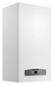 Котёл настенный 18 2к турбо ARISTON CARES XC  FF NG 18 кВт двухконтурный, турбо
